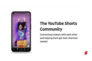 YouTube Shorts hits 30 billion daily views: officials