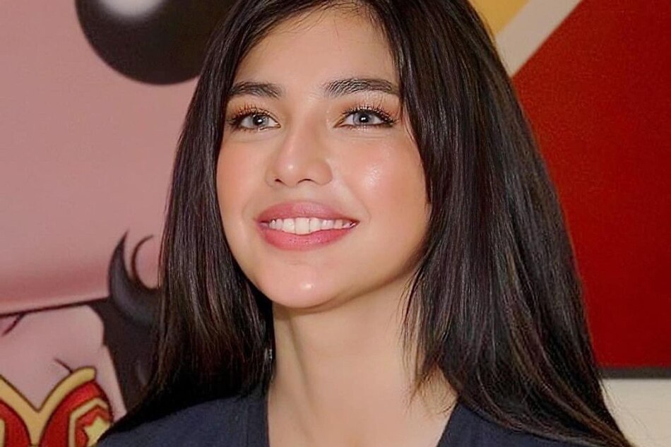 Jane de Leon humbled by support for 'Darna' at ToyCon | ABS-CBN News