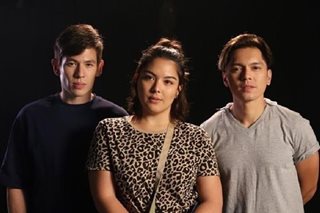 Ria Atayde, Carlo Aquino, Jake Ejercito to star in new series