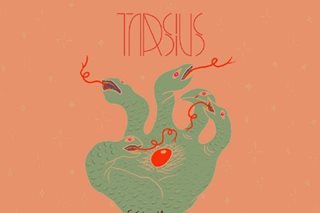 Electronic duo Tarsius releases sophomore album