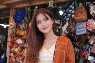 Maris Racal excited to be part of Star Magic's US tour