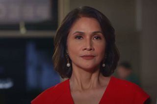 WATCH: Agot Isidro joins cast of '2 Good 2 Be True' 