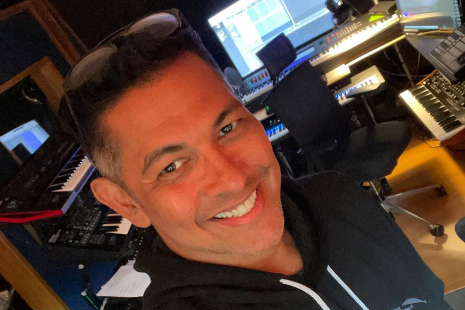 Gary Valenciano announces dates of US concert tour ABSCBN News