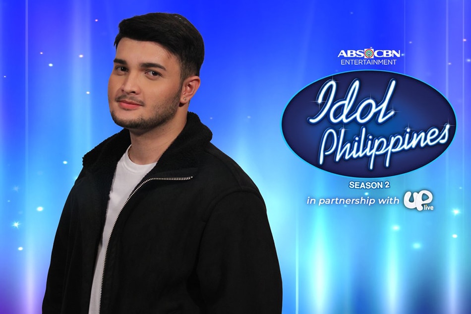 'Idol Philippines': E-heads fan gets platinum ticket from Chito Miranda ...