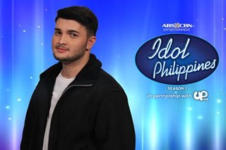 'Idol Philippines': E-heads fan gets platinum ticket from Chito Miranda