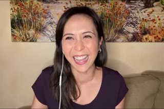 Why Rachel Alejandro is content with her music career