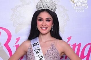 New Bb. Pilipinas International speaks up after win