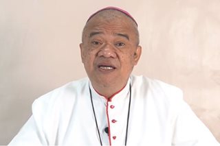 Bishop calls for boycott of 'Maid in Malacañang' 