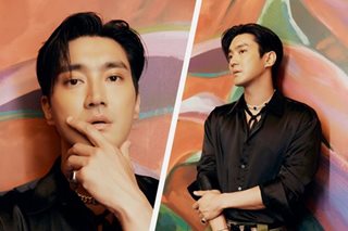 Super Junior's Siwon unable to join PH concert