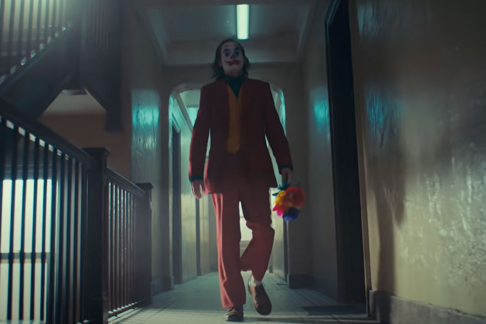 'Joker' sequel set for release in 2024 reports ABSCBN News