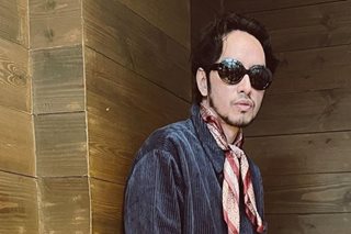 Rico Blanco gears up for Araneta concert 