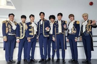 Super Junior to hold fan meeting instead of PH concert
