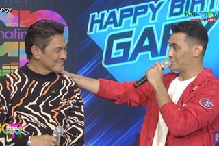 Gary V touched as 'ASAP' celebrates his 58th birthday