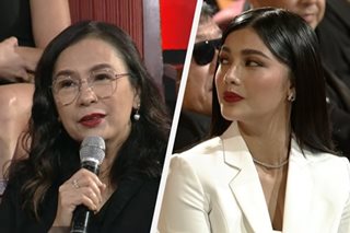 Darna sa Darna: Payo ni Rio Locsin kay Jane de Leon?