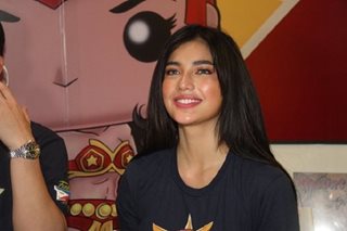 With 'Darna' earnings, Jane de Leon hopes to build home for family