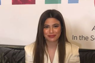 Denise Laurel on why she chooses to stay single