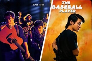 ‘The Baseball Player’ is Cinemalaya 2022 Best Film