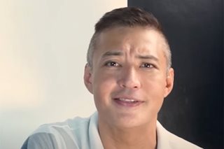Mark Anthony, mag-isang naninirahan sa Pampanga