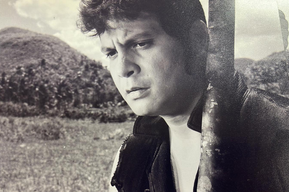 Fernando Poe Jr.