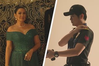 Ilang celebs pursigidong magtapos sa pag-aaral