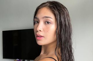 Heaven Peralejo shares battle with acne