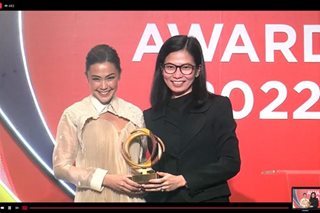 ‘The Broken Marriage Vow’ wins best TV adaptation at ContentAsia Awards