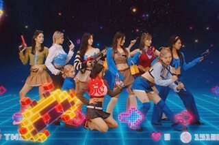 'Tell me what you want': TWICE is back with new M/V, EP