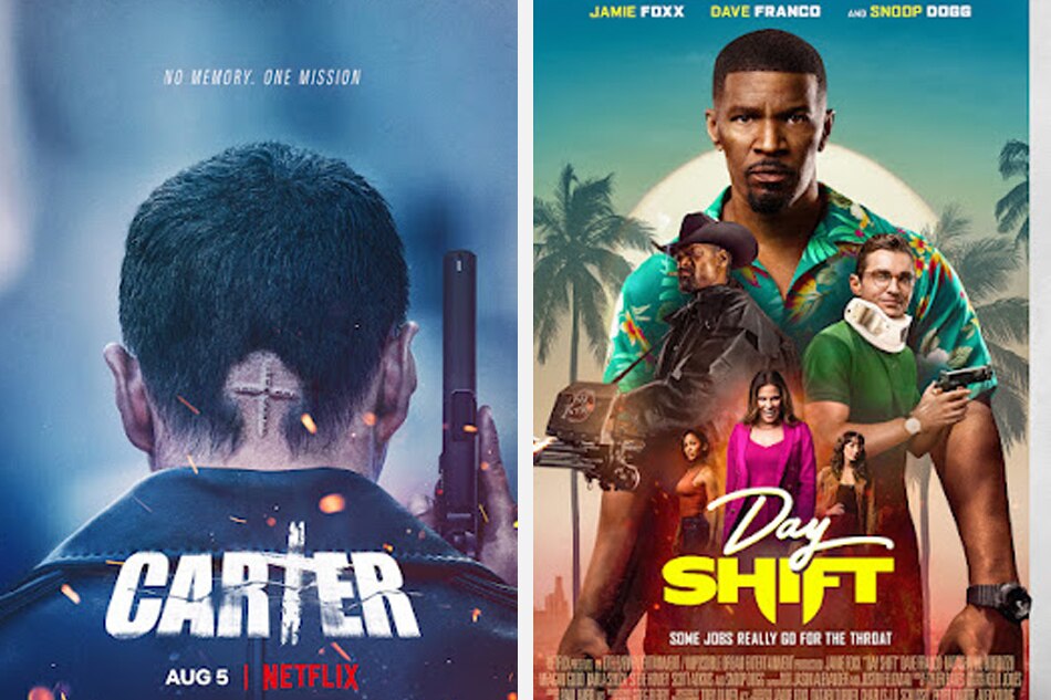 Day Shift' Review: Jamie Foxx, Snoop Dogg, Dave Franco In Vampire