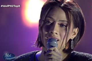 Neri Naig has advice for contestant eliminated from ‘Idol PH’