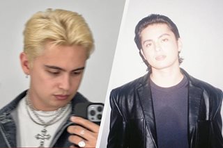 James Reid to release album 'LOVESCENE' in October