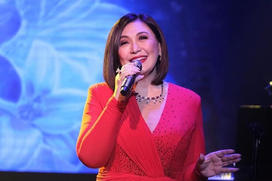 Sharon gears up for concert tour in Australia ABSCBN News