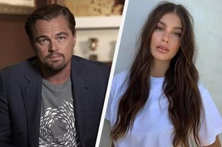 Leonardo DiCaprio, Camila Morrone break up – reports