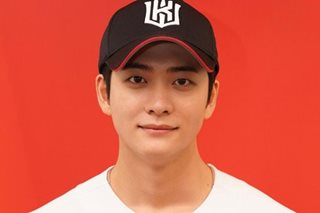 Korean actor Kang Tae-Oh bares military enlistment date