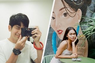 Joshua's comment on Bella's post sends fans abuzz