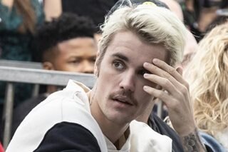 H&M junks Bieber merch star says is unapproved 'trash'