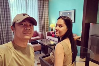 Chito Miranda, may mensahe sa kaarawan ni Neri Naig