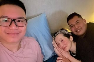 Kris Aquino gives new update about health condition