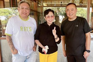 After 6 years, Vilma Santos says yes to comeback film