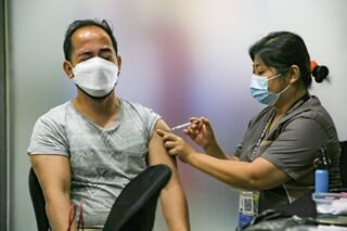 Vaccine panel chief bullish on inhalable COVID vaccine