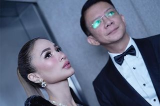 Heart Evangelista's mom: 'I am praying for Heart and Chiz'