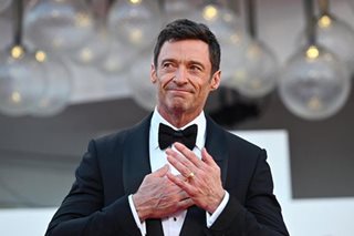 Hugh Jackman: Film 'The Son' changed view on parenting