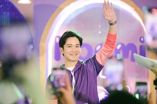 How Joshua Garcia stays healthy for 'Darna' fight scenes