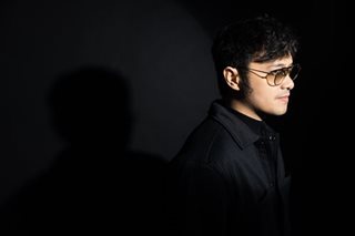 Kean Cipriano drops first single since leaving Callalily
