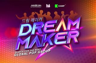 KILALANIN: Bigating Korean mentors ng 'Dream Maker'