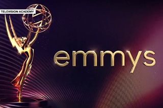 'Succession', 'Squid Game' win big at 2022 Emmy Awards