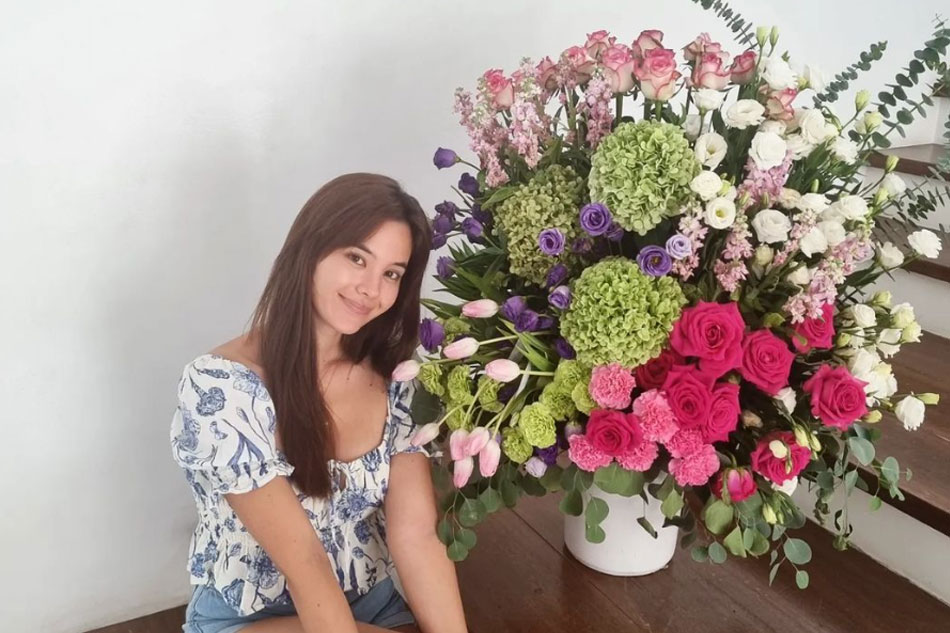 Catriona Gray recovering after being 'really ill' | ABS-CBN News