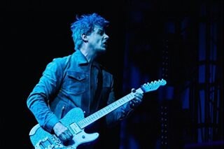 Jack White of White Stripes coming to Manila for a concert