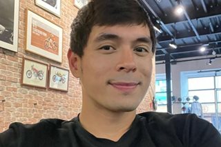 Jake Cuenca, sasabak na sa vlogging