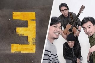 Reunion? Eraserheads members may pahapyaw sa netizens