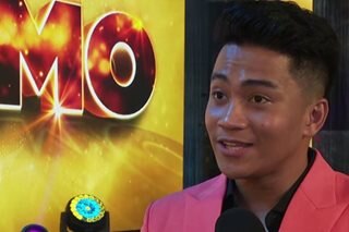 BALIKAN: Mga eksena sa finale ng 'Idol Philippines 2'
